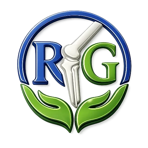 DR Rishab Garg